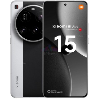 Xiaomi 15 ULTRA 16/1TB Silver